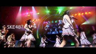 AKB48ニコ生リクエストアワー２０１２ [upl. by Anastasia535]