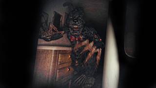 This FNAF 4 Remake Made Me Quit [upl. by Ecirtnuahs]