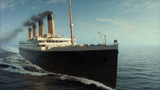 Un siècle de Bateaux  Documentaire en français [upl. by Ahsinelg400]