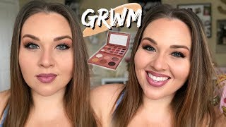 Chatty GRWM Its Time for a Change [upl. by Hermine]