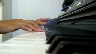 Someday  Do You Know Boys Over Flowers OST Piano Cover by Verisa Wu [upl. by Atilegna]