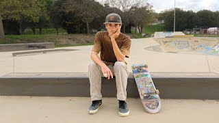 Lenvers du skateboard  Mini documentaire [upl. by Aubine]