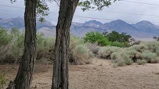 Taboose Creek and Campgrounds [upl. by Arlon]