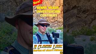 Kenny Veach Investigation A Closer Look Video Series [upl. by Aramat626]