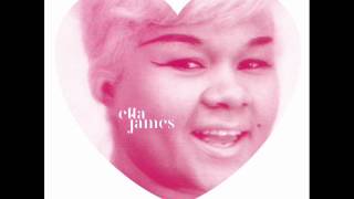 Etta James  The Wallflower Roll With Me Henry [upl. by Ambert]