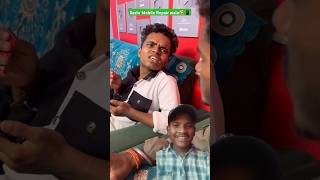 Sasta Mobile Repair wala🤣📱 shorts funny funnyvideo comedy funnyshorts viralvideo viralshorts [upl. by Colson]