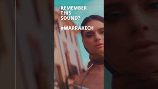 Remember this sound marrakech thracemusic [upl. by Aerb]