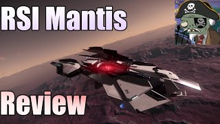 RSI Mantis Review [upl. by Chloe]