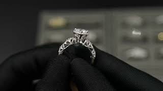 Unveil the Magic Box by AD Jewelry Endless Engagement Ring Possibilities [upl. by Ardnekat465]