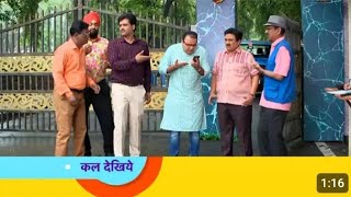 Taarak Mehta Ka Ooltah Chashmah New Promo 4201  Tmkoc 4201 episode today  Tmkoc New Promo 4199 [upl. by Eaves]