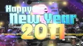 ABC7 NYE Countdown [upl. by Nioe]