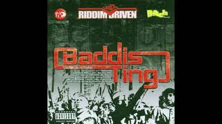 baddis ting riddim mix 2005 dancehall riddim driven [upl. by Jenine]