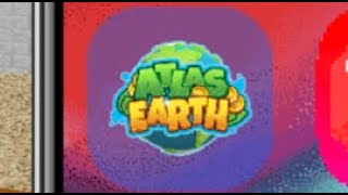 HOW TO BEAT ATLAS EARTH  Raldis Crackhouse [upl. by Manfred]