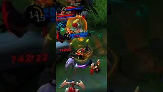 Ciro ciro from Rialv🔥 mobilelegends khuframobilelegends montagevideo [upl. by Iznil434]