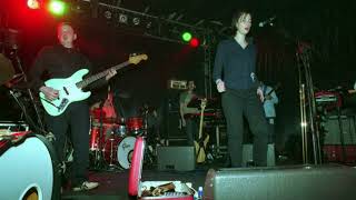 Stereolab Live at Hop and Grape Academy 3 Manchester 2 March 2004 [upl. by Chemaram607]