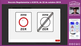 NOVOS SINAIS DE TRÂNSITO 2020 [upl. by Meikah]