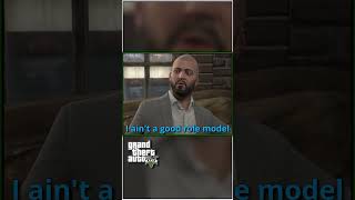 Steve Effin Hanes 🙂 Funny GTA 5 Cutscene [upl. by Flaherty105]