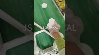 Pool Chlorine Tablets [upl. by Riffle]