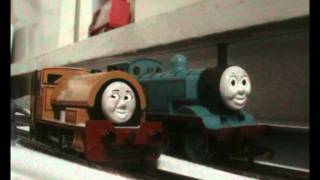 Thomas amp Friends ep 97 2 Goodbyes [upl. by Eggett]