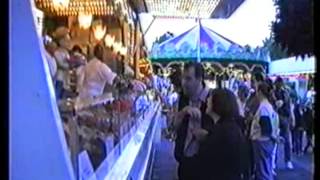 Kermis Tilburg 1997 [upl. by Eedissac5]