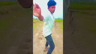 Pavan shing ka trending song ita bali re Umar duje pahari kamar bhojpuri dance video viral short [upl. by Zandt]