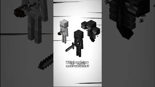 Minecraft Mob variants editMinecraftminecraft technoblade edit Dreamtdm [upl. by Cardinal]