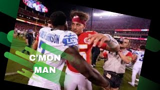 C’MON MAN Ep 7  Week 1 Edition  2023 [upl. by Najtsirk]