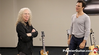 Rig Rundown  Waddy Wachtel [upl. by Kelton]