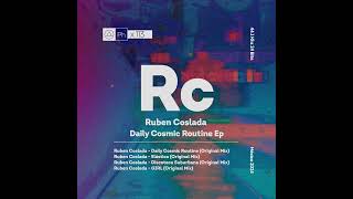 Ruben Coslada  Discoteca Suburbana Phisica [upl. by Kirtap]