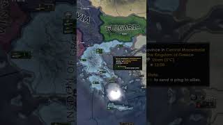 Weird Formable Nations In Hearts Of Iron 4 [upl. by Iamhaj]