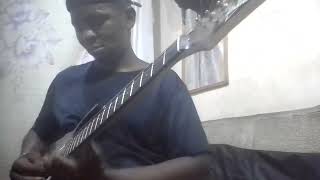 soukous 🌟 bazoDub yondo sisters 🎵 tutorial 🎸 rhumbalovers✔️ [upl. by Osgood]