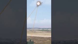 SECRET ISRAELI Laser System Shocked Hamas Iran and China [upl. by Einwat950]