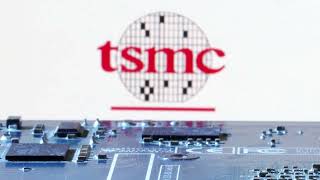 TSMCs thirdquarter revenue easily beats market forecast  REUTERS [upl. by Odrarej]