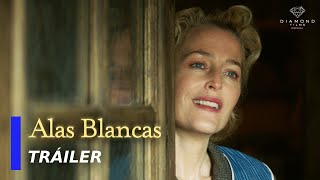 Alas Blancas  Tráiler Oficial en Español [upl. by Mareah]