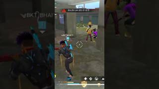 M10 wale Hindishorts short shortsfeed shortvideo subscribe freefire howtohandle1vs4situatio [upl. by Eduard]