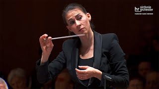 Lutosławski Konzert für Orchester ∙ hrSinfonieorchester ∙ Marta Gardolińska [upl. by Komsa845]