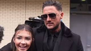 Stephen Bear is David Brent [upl. by Sophi]