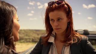 Cassidy Freeman  Longmire 6x7 Pt 1  Cady Mathias Catori amp Sick Tate Season 6 [upl. by Ellerret]