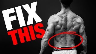 How to Get a Strong Low Back  DO THIS EVERY DAY [upl. by Matthias]