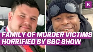 BBC broadcasts show on Brierley Hill double murder case despite families protests [upl. by Laufer]