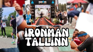 IRONMAN TALLINN 2023 [upl. by Fuller46]