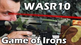 Incredible Wasr10  Power of Simplicity [upl. by Eilliw]