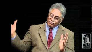 Thomas Sowell  Basic Economics [upl. by Airotkciv]