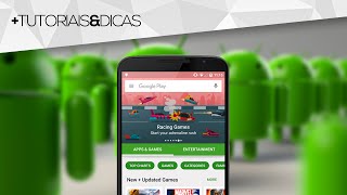 Play Store ganha NOVA VERSÃO com NOVO recurso SENSACIONAL confira [upl. by Weidman]