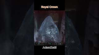 Royal Crown Drop [upl. by Clance]