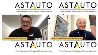 11 Car Podcast Live  NLT vs Auto Usate [upl. by Walston870]