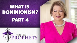 What is Dominionism Part 4  06122024 [upl. by Wendelin985]