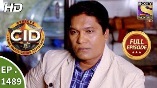 CID  Ep 1489  Full Episode  20th January 2018 [upl. by Viviyan]