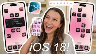 iPhone 15 Ultimate Guide  Hidden Features and Top Tips [upl. by Annia507]