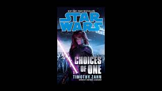 Star Wars Choices of One Hand of Judgment Book 2 Chapters 112 HumanRead [upl. by Guy]